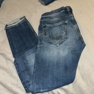 men’s true religion jeans